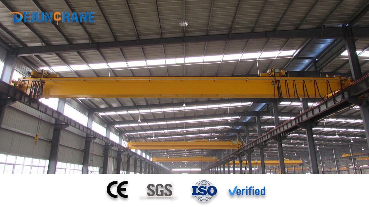 product-1200-675 Electric Overhead Crane suppliers