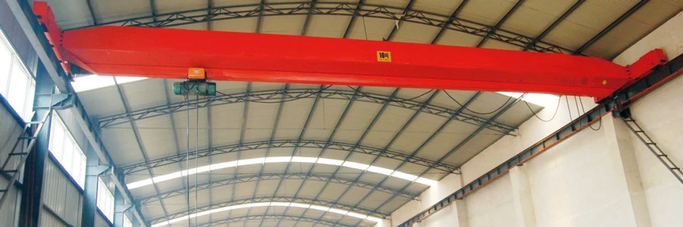 10T-LDA-model-single-beam-overhead-crane 10T-LDA-model-single-beam-overhead-crane
