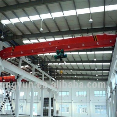 Puente grúa voladizo