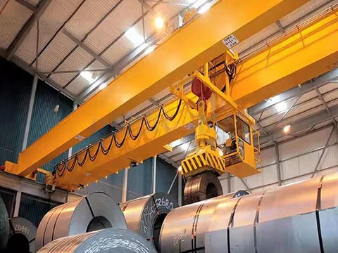 Steel Making Application Steel Making Application