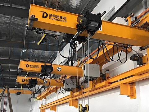 Wall Travelling Jib Cranes Wholesale Wall Travelling Jib Cranes Wholesale